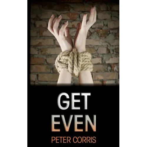 Get Even