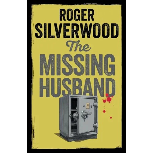 The Missing Husband