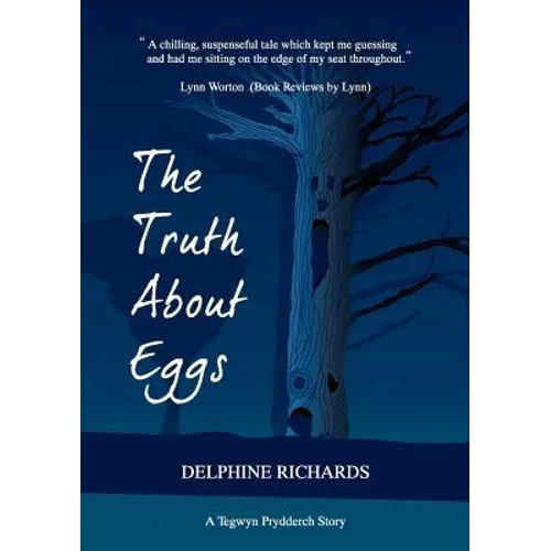 The Truth about Eggs