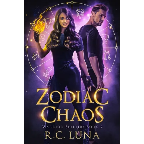 Zodiac Chaos
