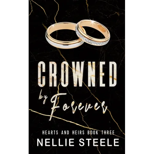 Crowned by Forever