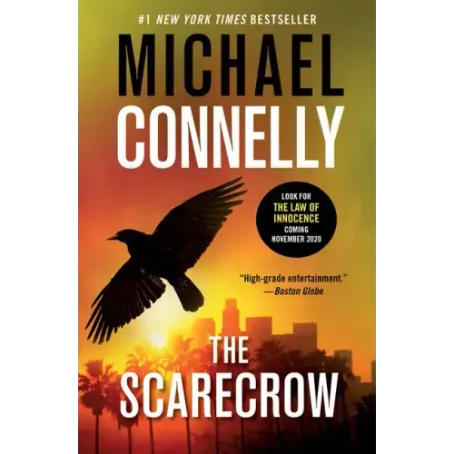 The Scarecrow