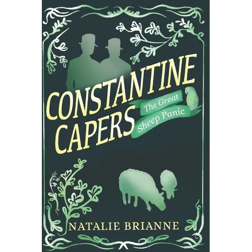 The Great Sheep Panic: From Constantine's Casebook