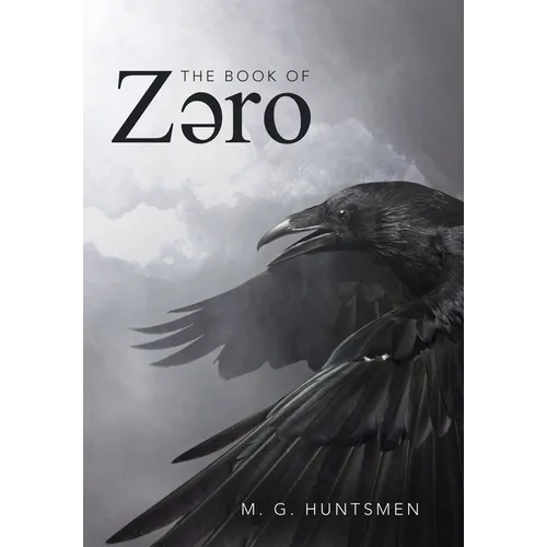 The Book Of Zero: I