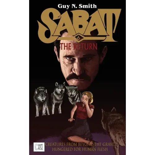 Sabat 6: The Return