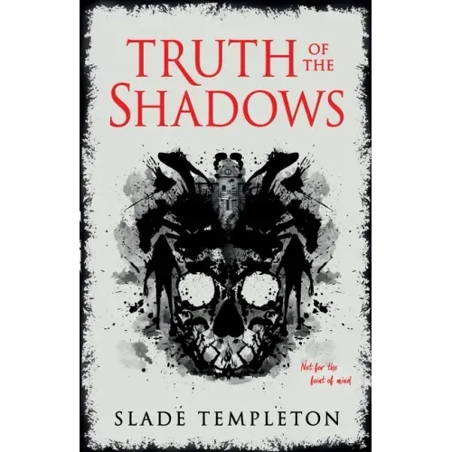 Truth of the Shadows