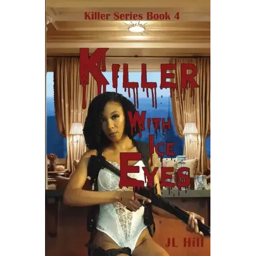 Killer With Ice Eyes