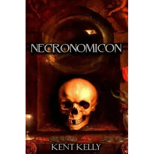 Necronomicon: The Cthulhu Revelations
