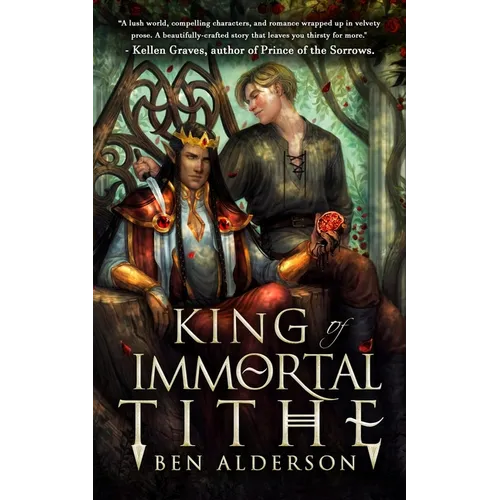 King of Immortal Tithe