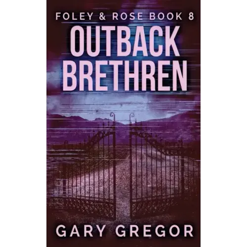 Outback Brethren