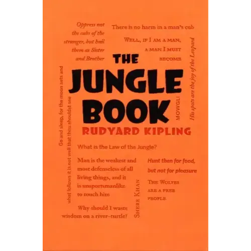 The Jungle Book