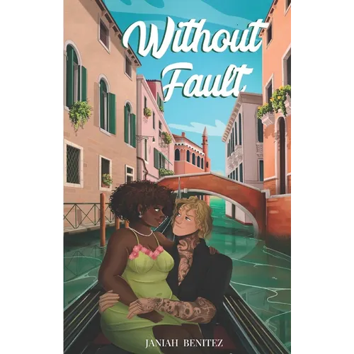 Without Fault: The Hale Series #2