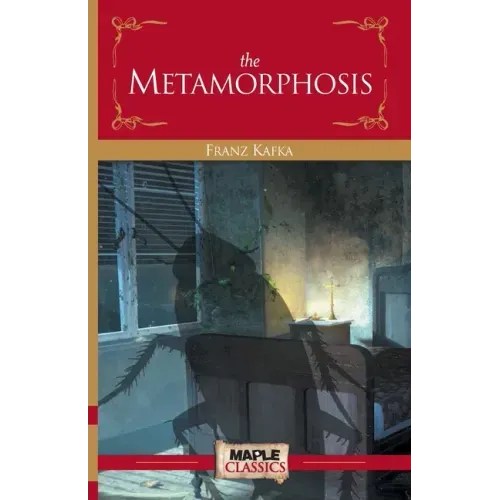 The Metamorphosis