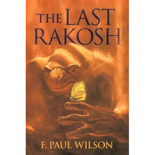 The Last Rakosh