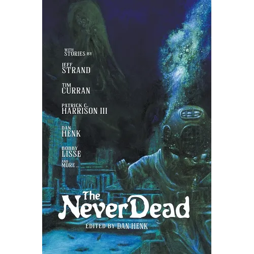 The Never Dead