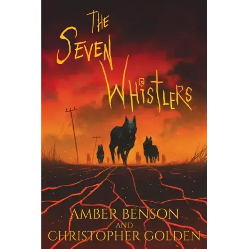 The Seven Whistlers