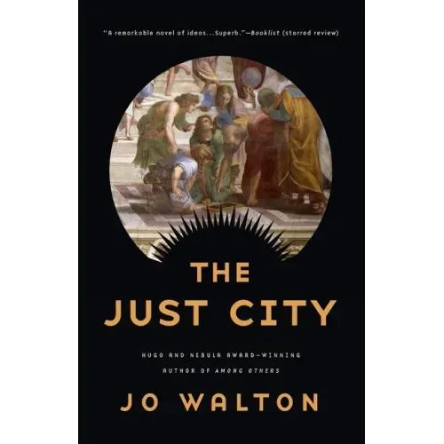 Just City