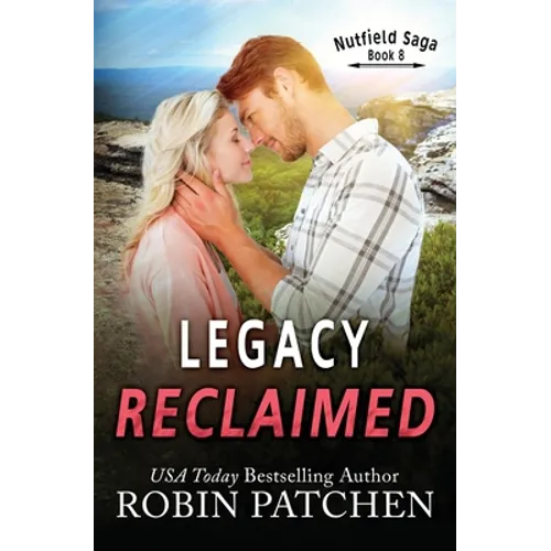Legacy Reclaimed