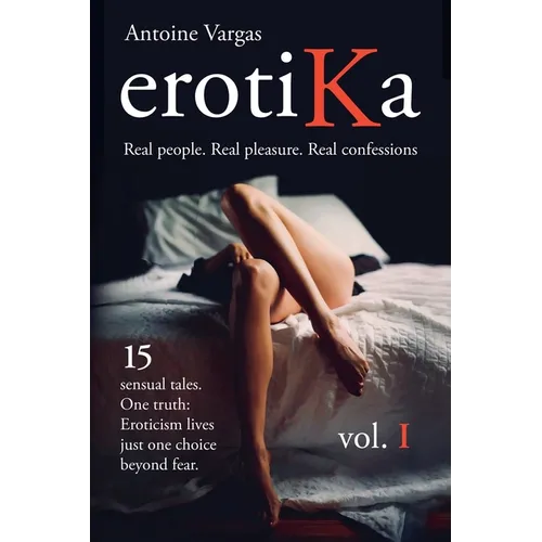 Erotika vol. I