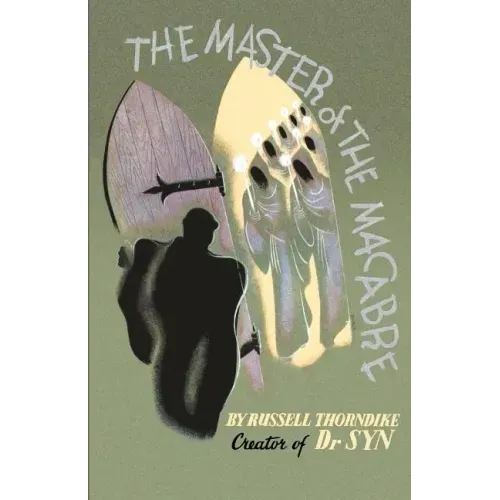 The Master of the Macabre