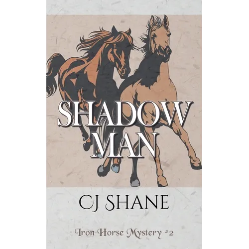 Shadow Man
