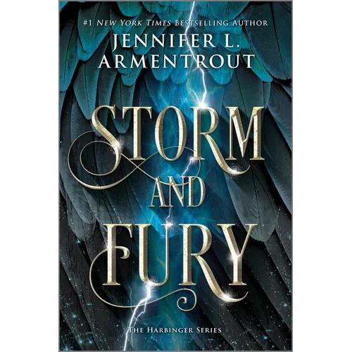 Storm and Fury