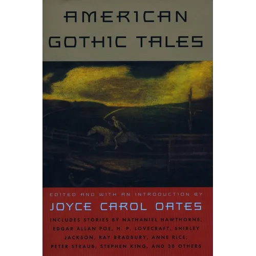 American Gothic Tales