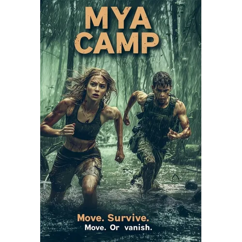 MYA Camp