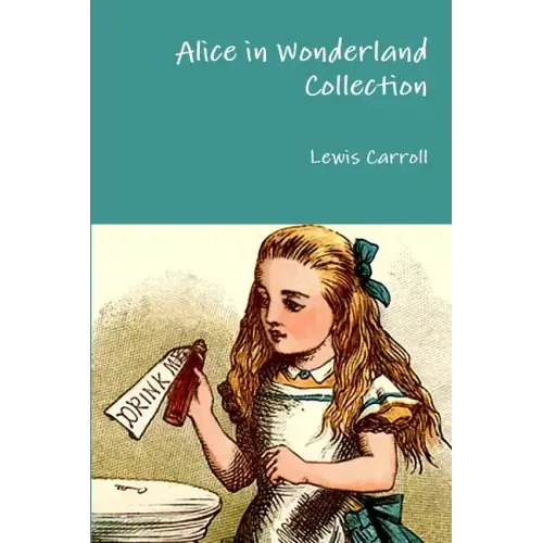 Alice in Wonderland Collection