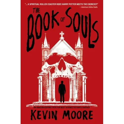The Book of Souls