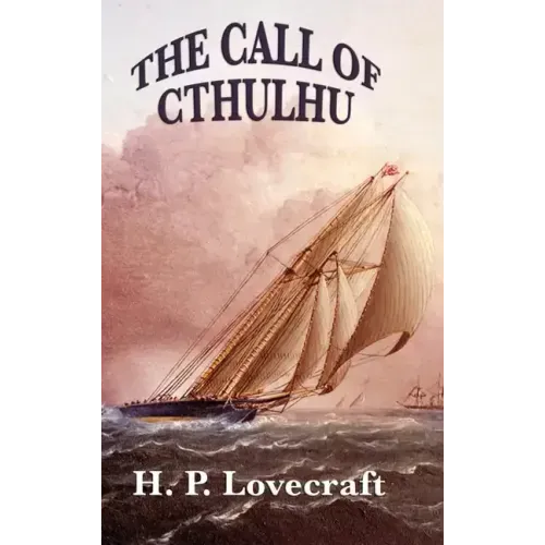 The Call of Cthulhu