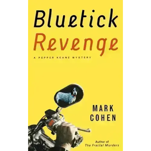 Bluetick Revenge