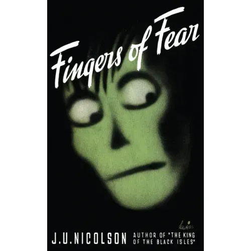 Fingers of Fear