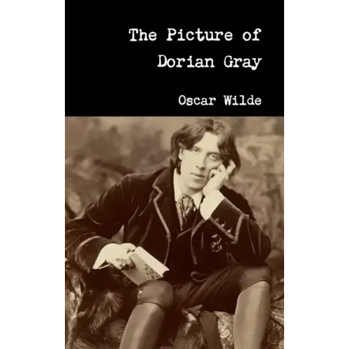 The Picture of Dorian Gray