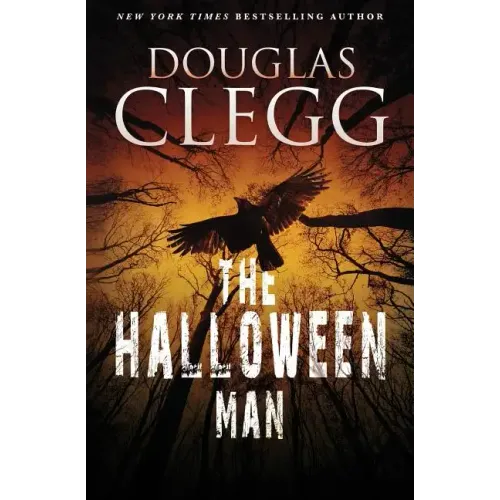 The Halloween Man