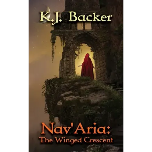 Nav'Aria: The Winged Crescent