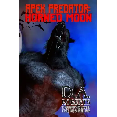 Apex Predator: Horned Moon