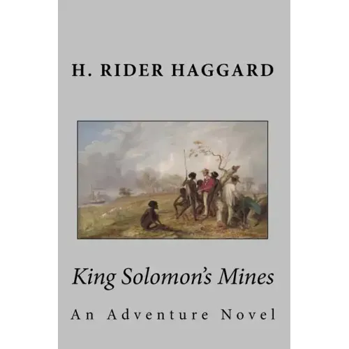 King Solomon's Mines