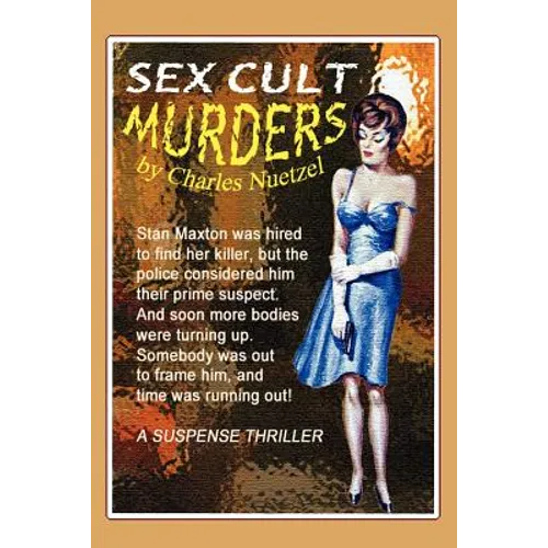 The Sex Cult Murders