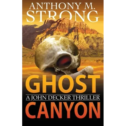 Ghost Canyon