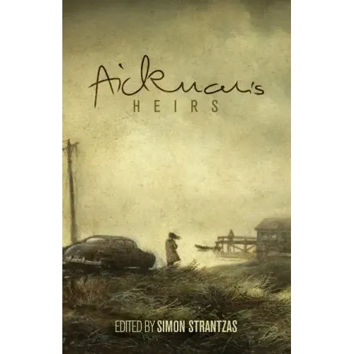 Aickman's Heirs