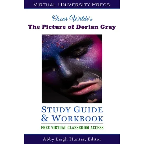 The Picture of Dorian Gray (Study Guide & Workbook)
