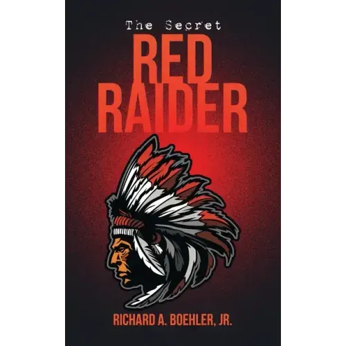 The Secret Red Raider