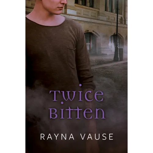 Twice Bitten