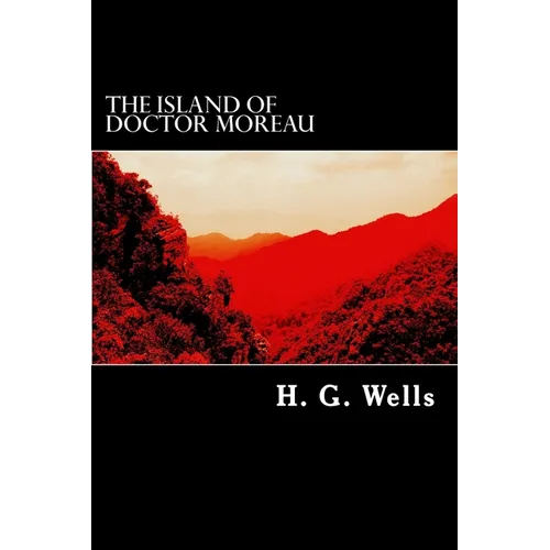 The Island of Doctor Moreau
