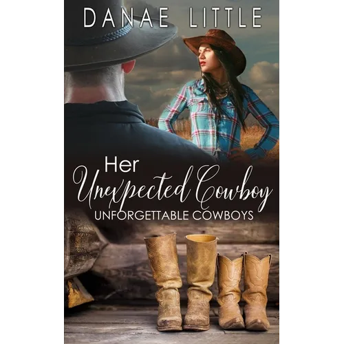 Her Unexpected Cowboy