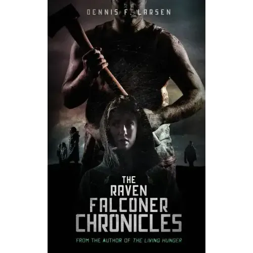 The Raven Falconer Chronicles