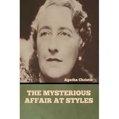 The Mysterious Affair at Styles