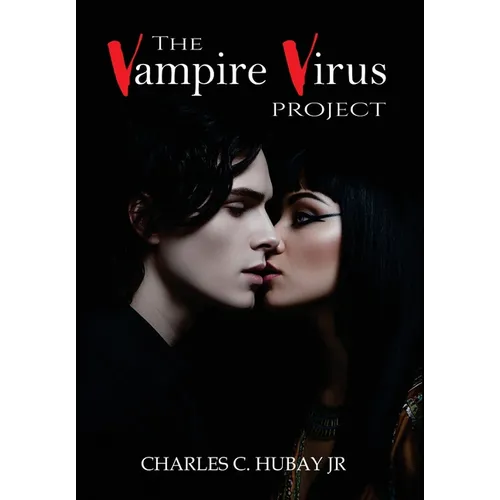 The Vampire Virus Project
