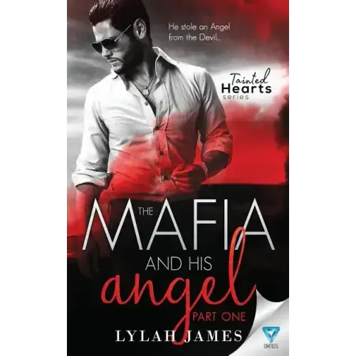 The Mafia and His Angel: Part 1